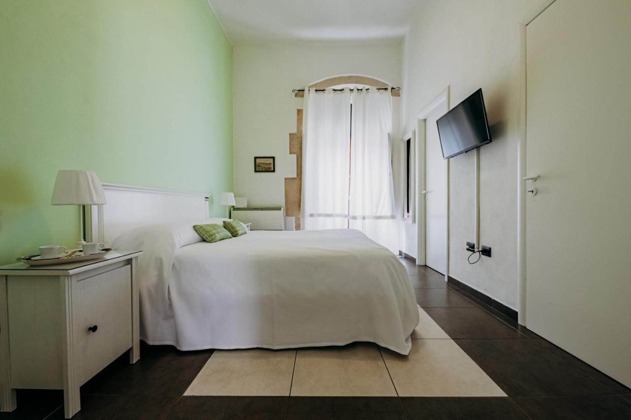 Kyanos Residence سيراكوزا المظهر الخارجي الصورة