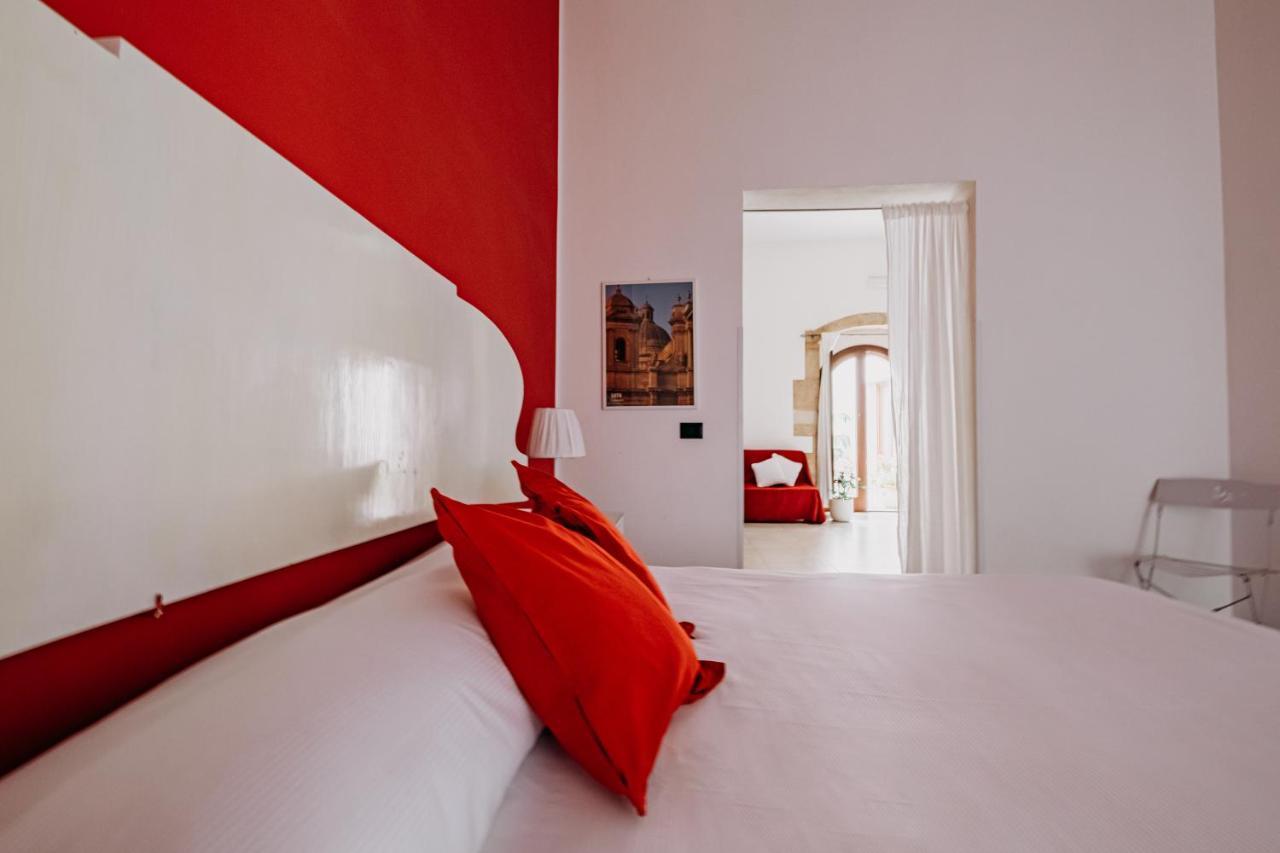 Kyanos Residence سيراكوزا المظهر الخارجي الصورة