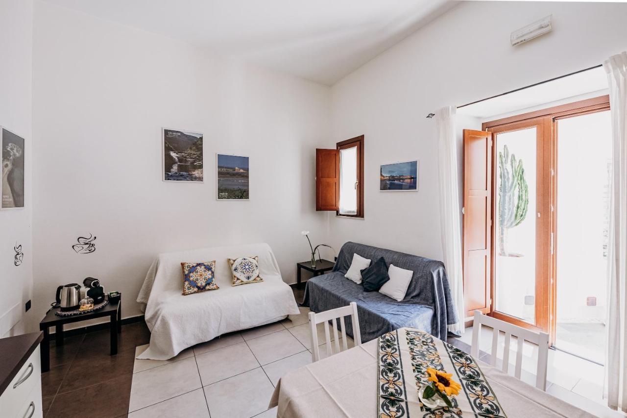Kyanos Residence سيراكوزا المظهر الخارجي الصورة