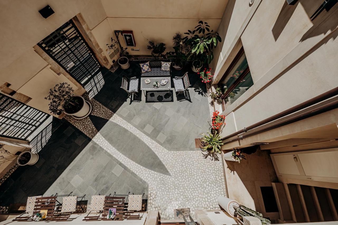 Kyanos Residence سيراكوزا المظهر الخارجي الصورة