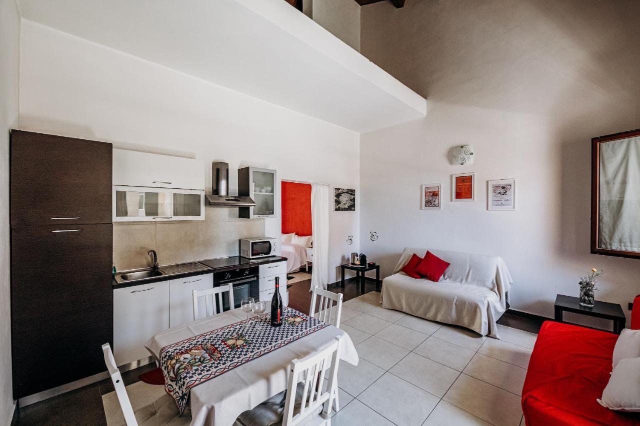 Kyanos Residence سيراكوزا المظهر الخارجي الصورة