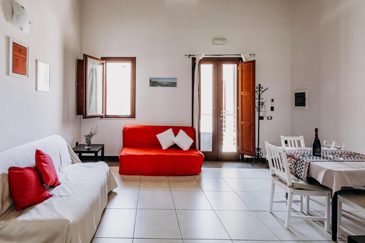 Kyanos Residence سيراكوزا المظهر الخارجي الصورة
