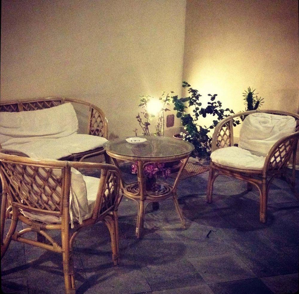 Kyanos Residence سيراكوزا المظهر الخارجي الصورة