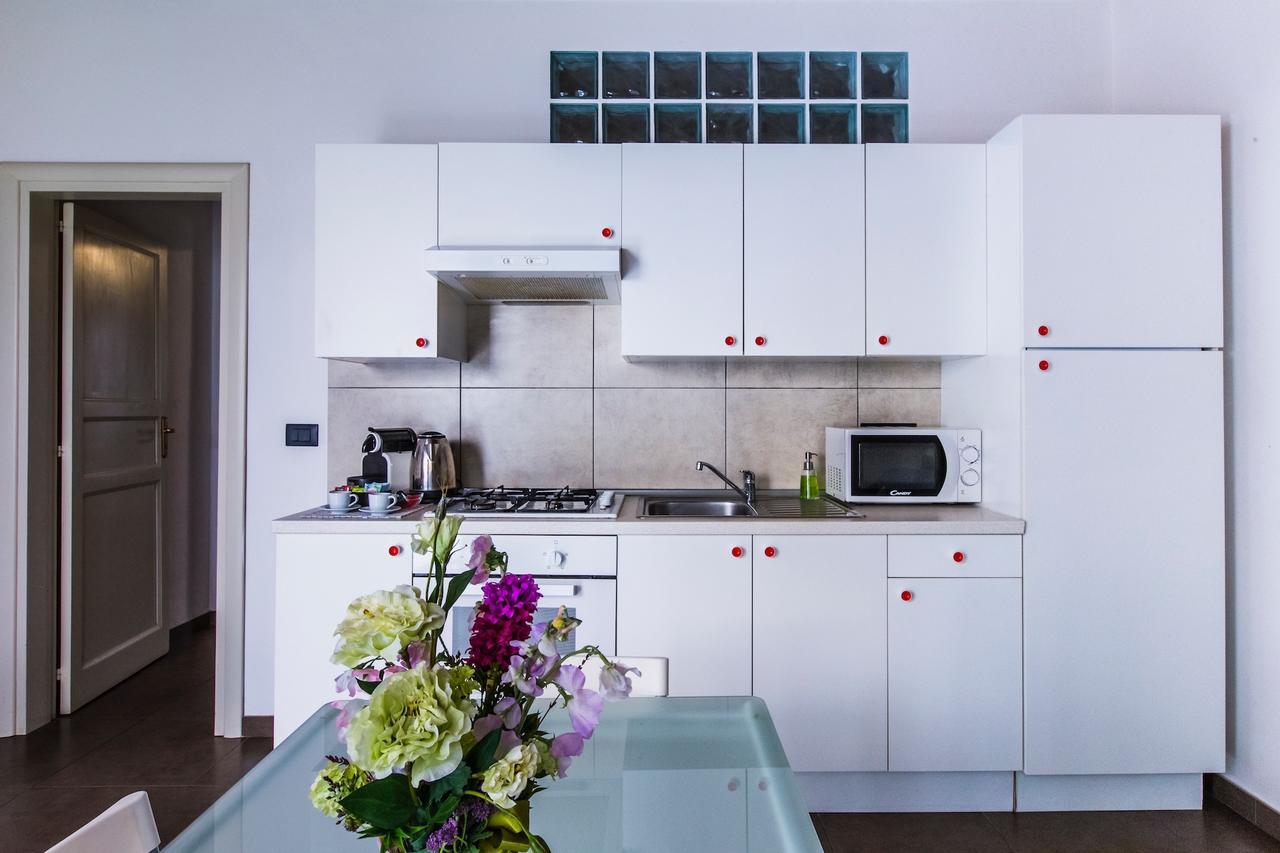 Kyanos Residence سيراكوزا المظهر الخارجي الصورة