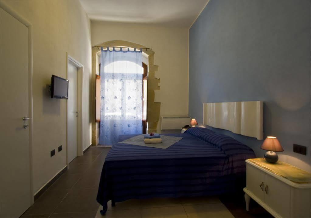 Kyanos Residence سيراكوزا المظهر الخارجي الصورة