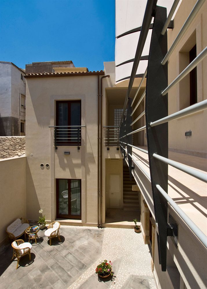 Kyanos Residence سيراكوزا المظهر الخارجي الصورة